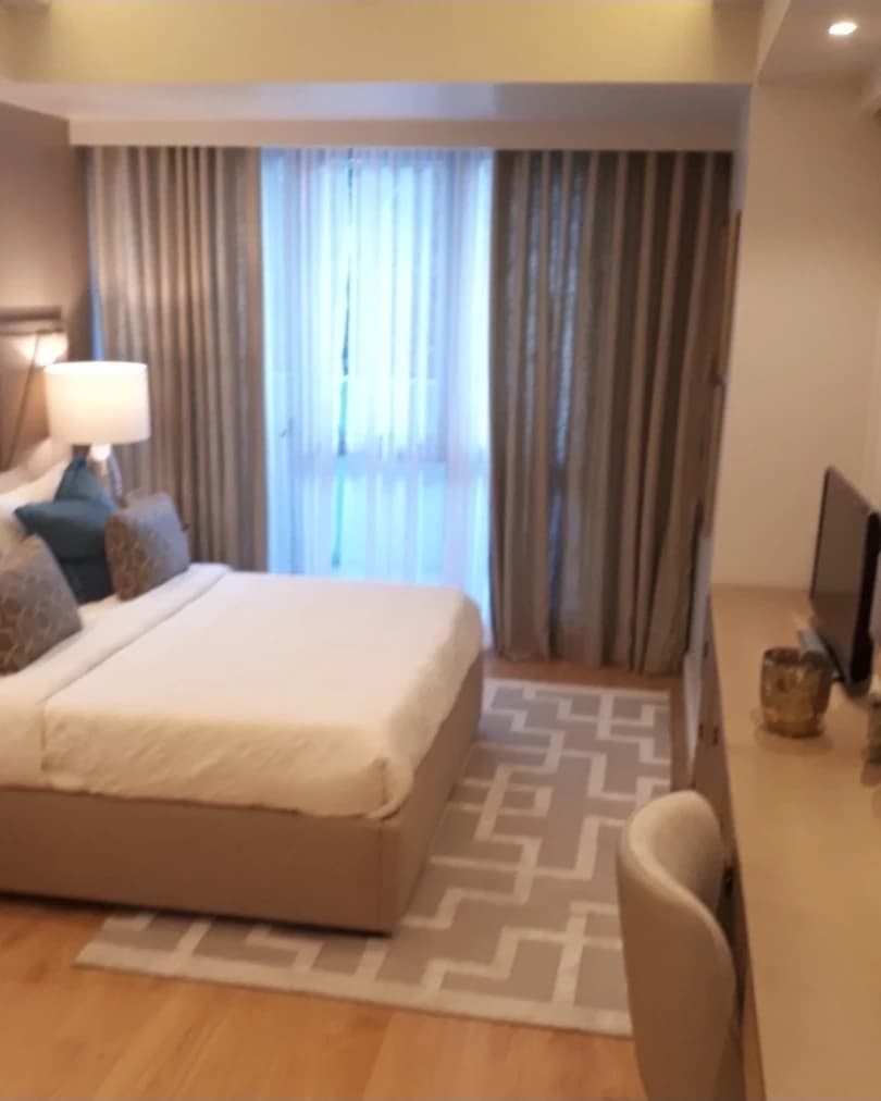 RUSH SALE! SAVE Php 1 Million! Ready to Occupy Condominium, 38 Park Avenue Studio Unit (24sqm) at Php4.3M cash, Current price of a Studio Unit now is Php5.3M. Located in Cebu IT Park! PM me now! - photo 5