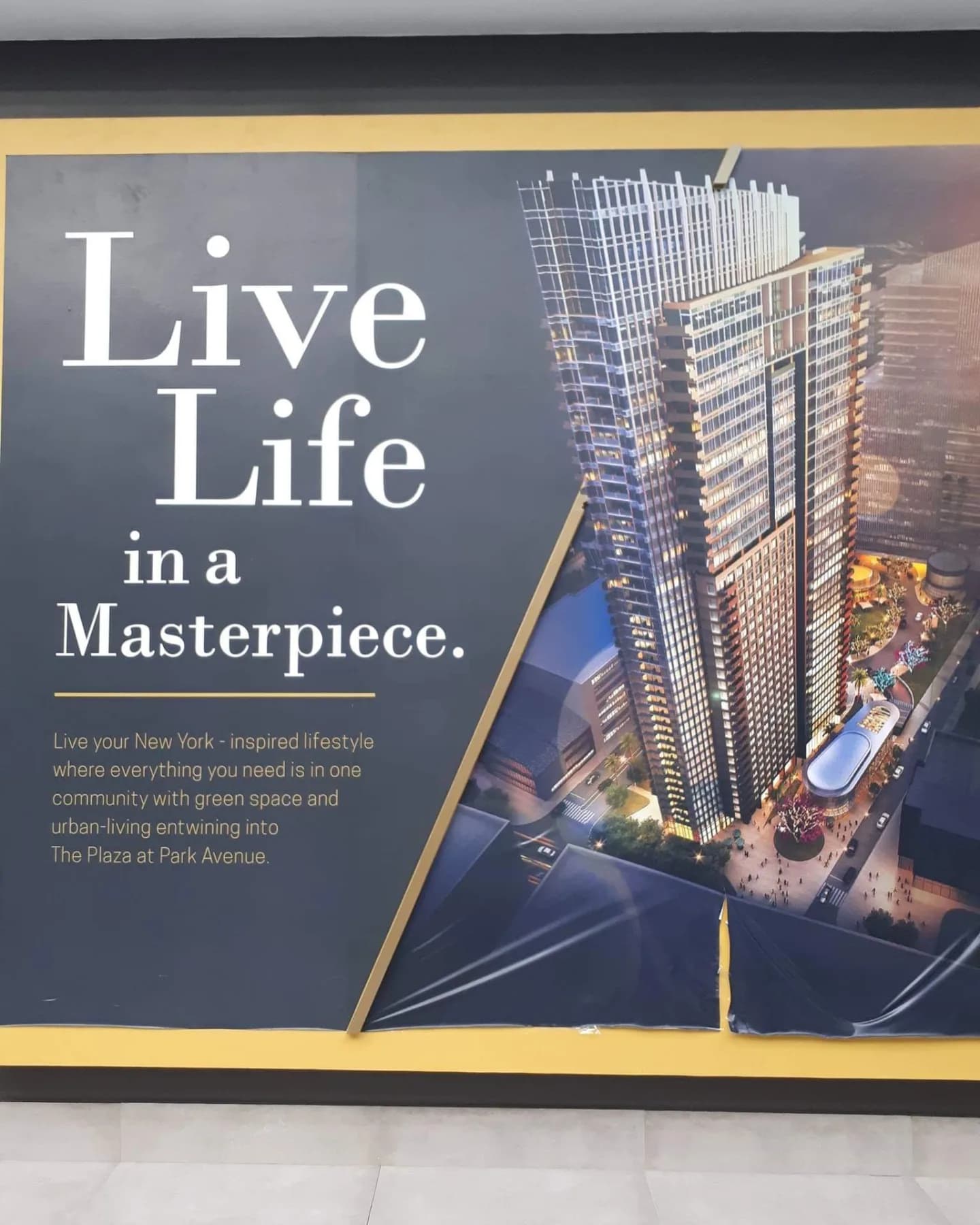 RUSH SALE! SAVE Php 1 Million! Ready to Occupy Condominium, 38 Park Avenue Studio Unit (24sqm) at Php4.3M cash, Current price of a Studio Unit now is Php5.3M. Located in Cebu IT Park! PM me now! - photo 4