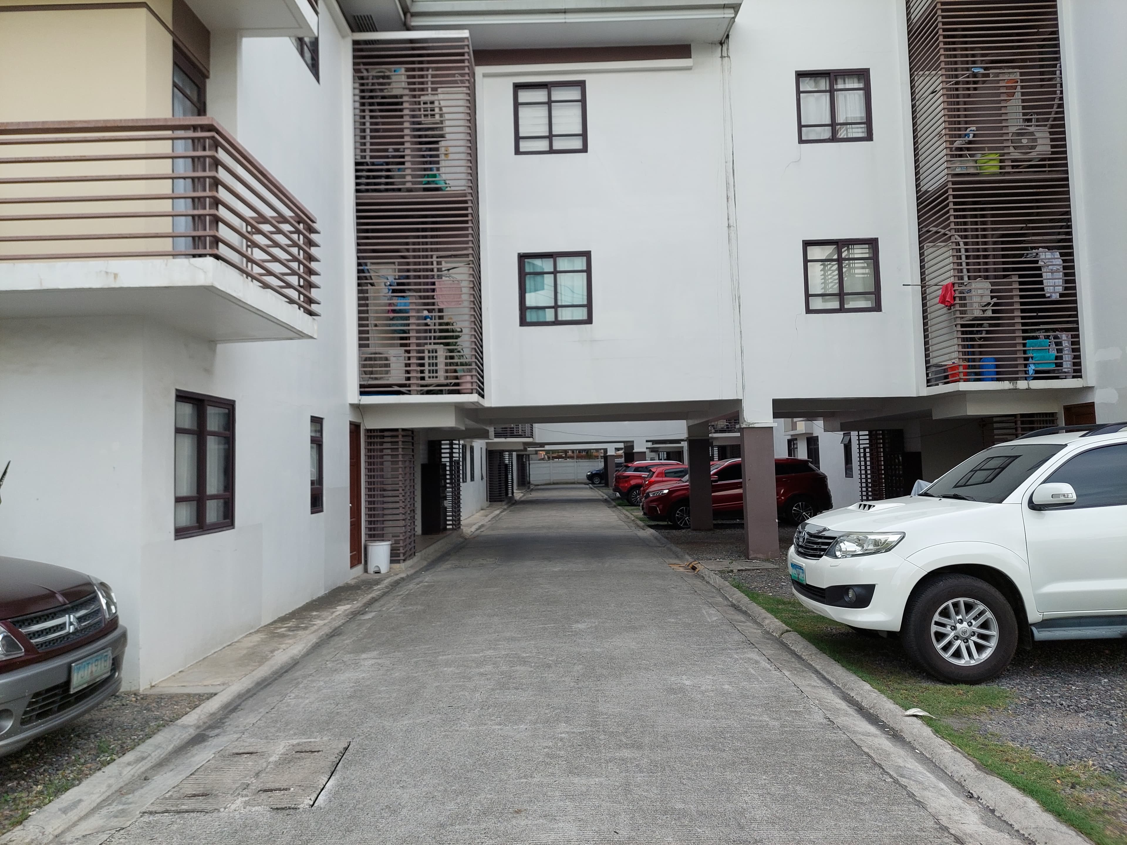 Ready to Occupy Condo in Banawa Cebu - photo 6