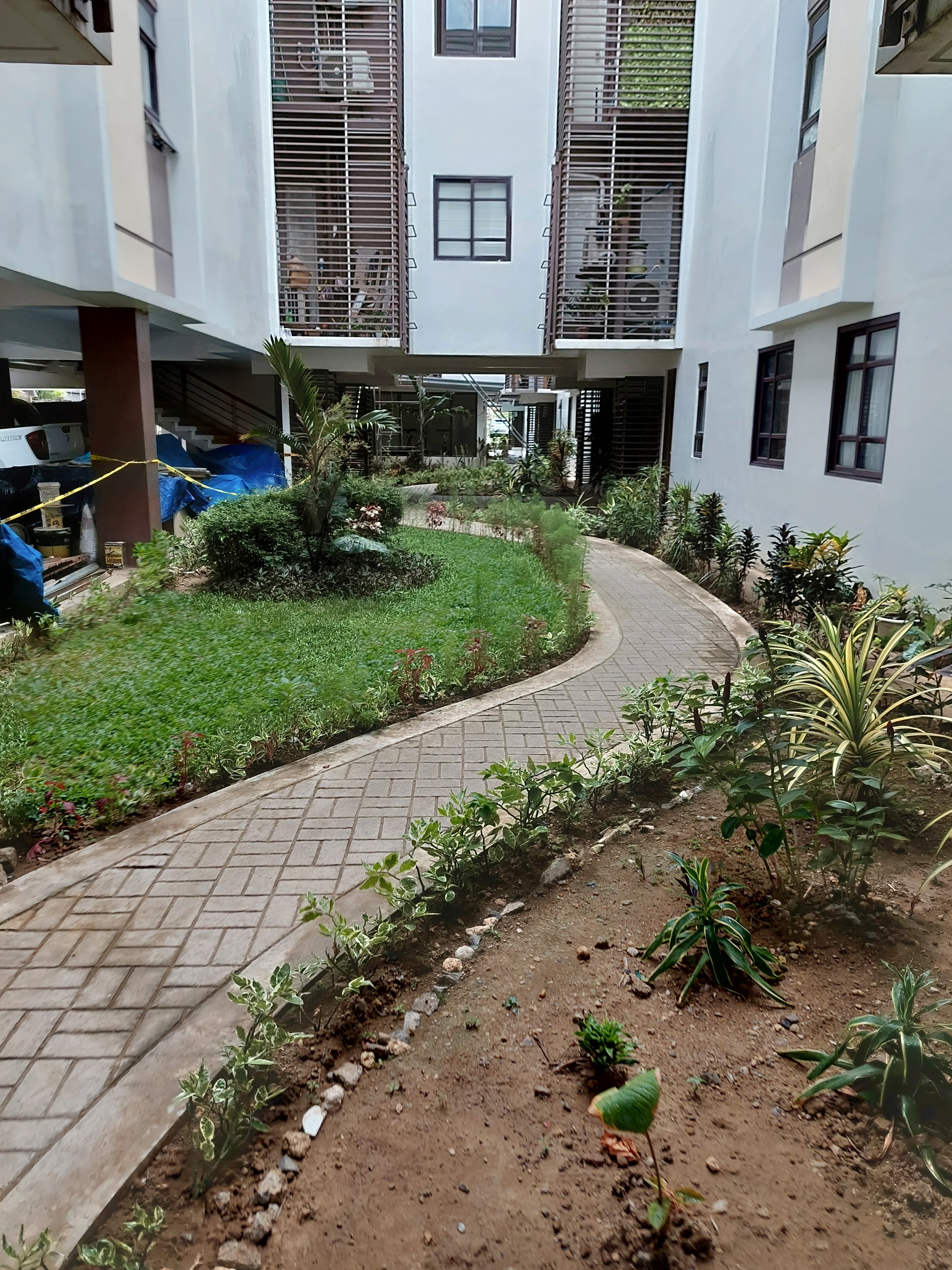 Ready to Occupy Condo in Banawa Cebu - photo 7