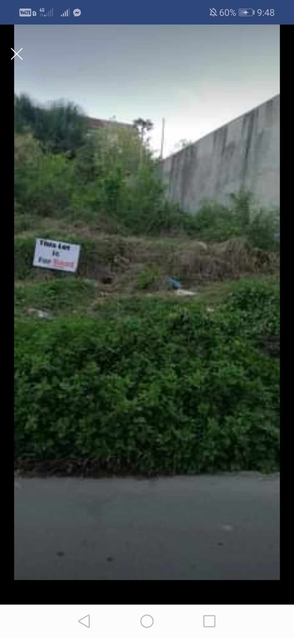 Mandaue Residential Lot for rent - photo 3