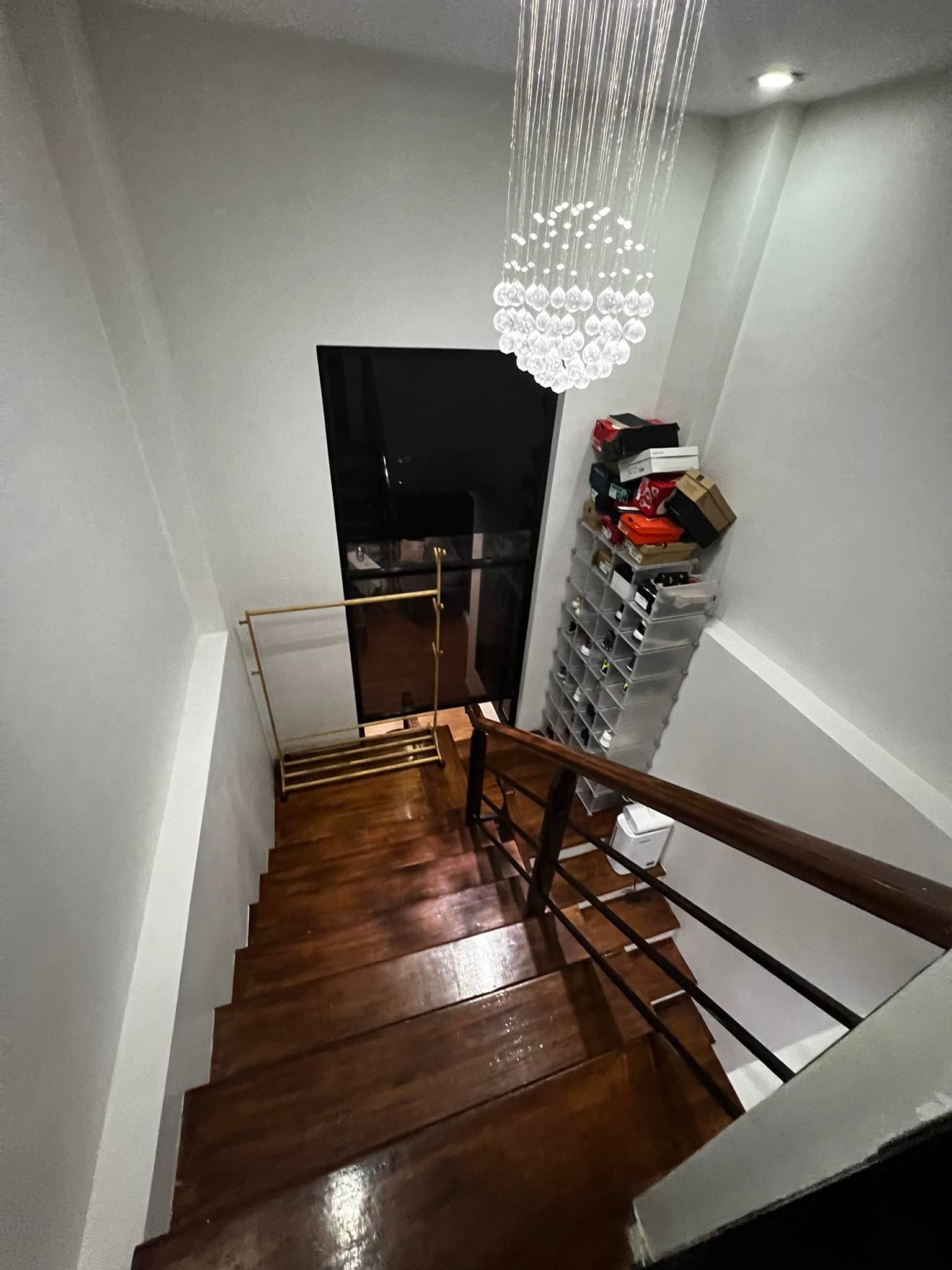 2 Storey House and Lot For Sale with Roof Deck, Moonlight Hill Compound, San Antonio, Brgy. Linao Talisay Cebu - photo 3