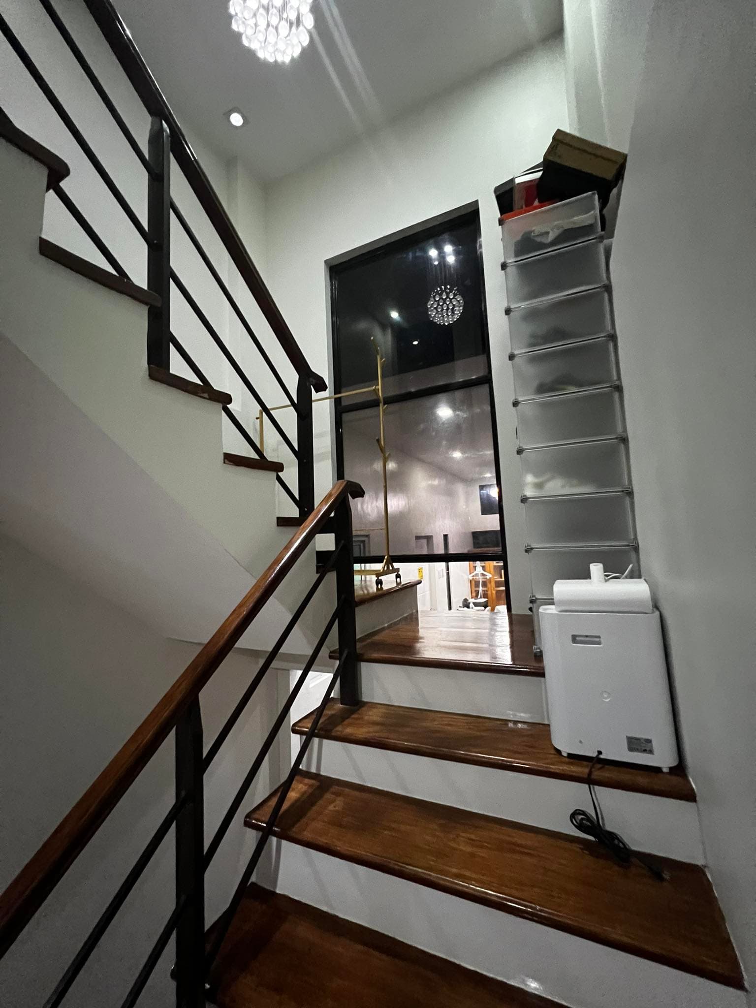 2 Storey House and Lot For Sale with Roof Deck, Moonlight Hill Compound, San Antonio, Brgy. Linao Talisay Cebu - photo 4