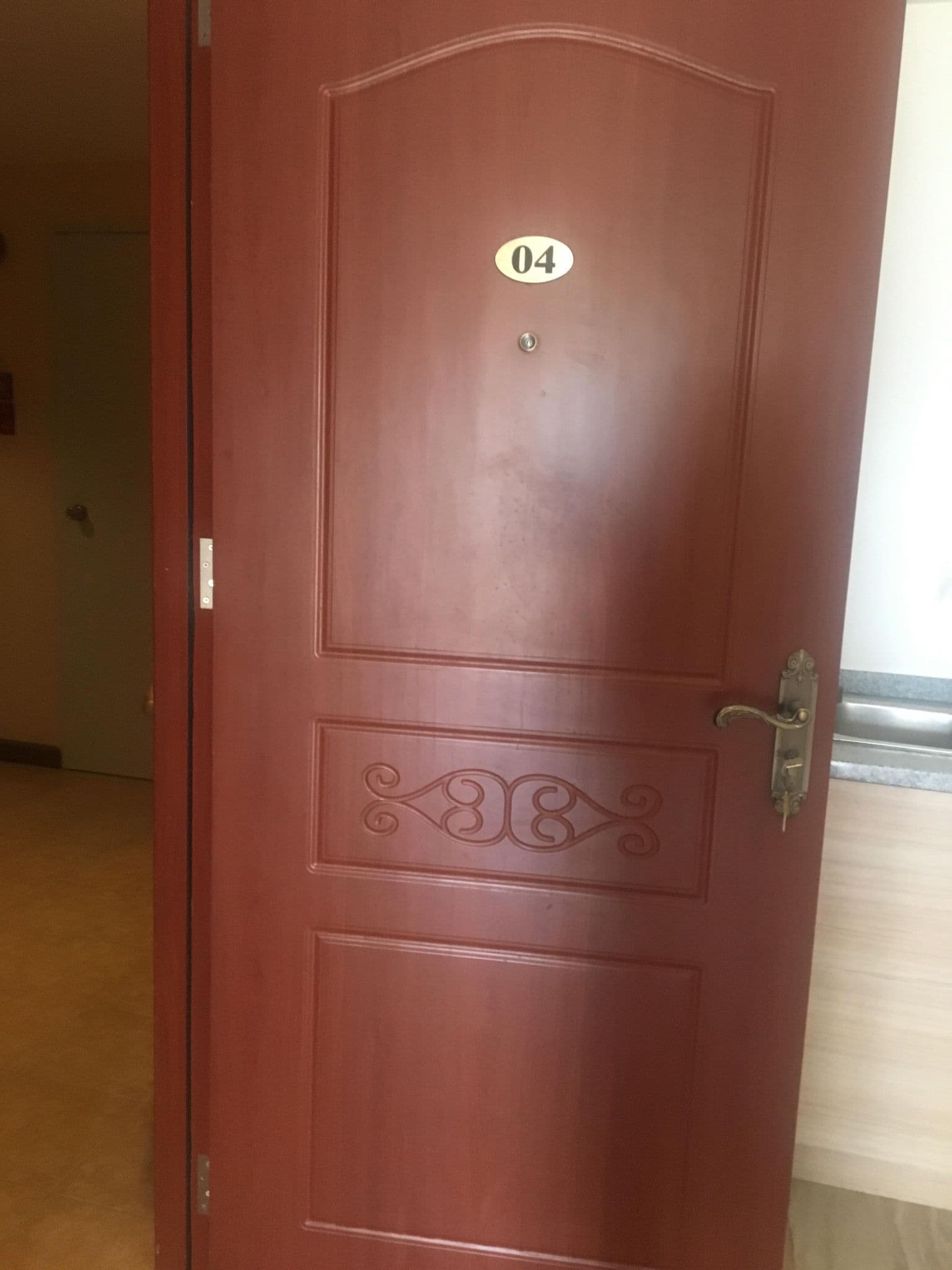 2 BR in Apple One Banawa Heights - photo 4