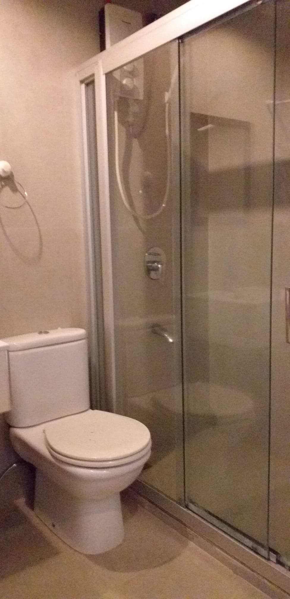 2 BR Loft Type - photo 7