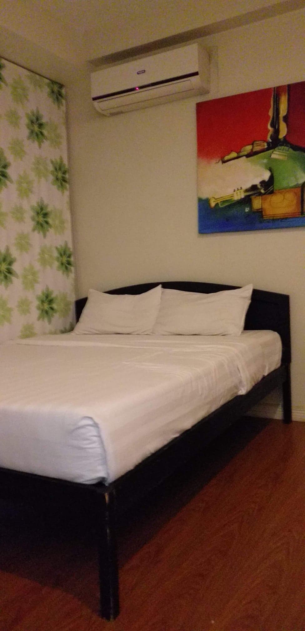 2 BR Loft Type - photo 5