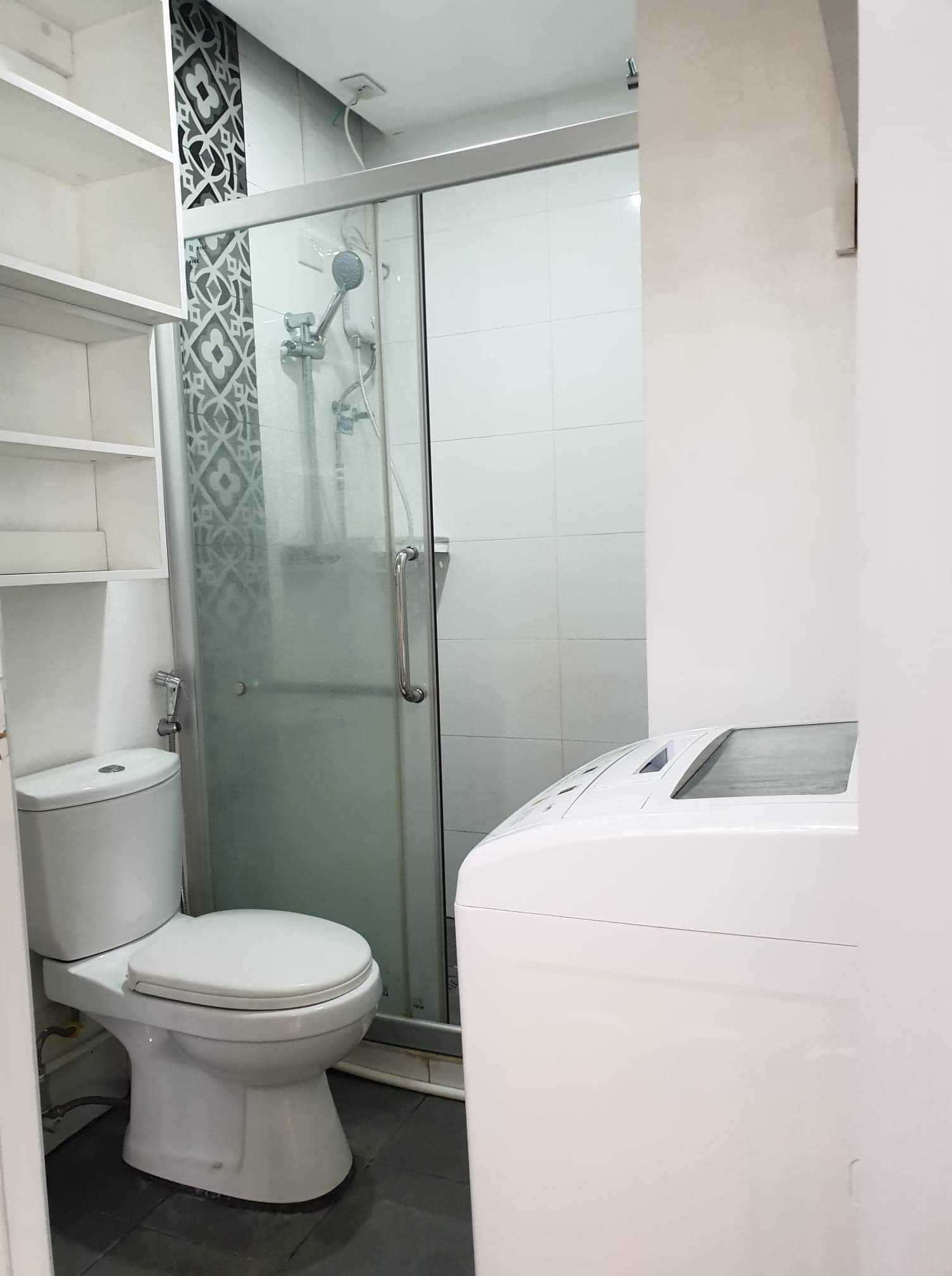 Cozy 1BR with Loft - photo 3