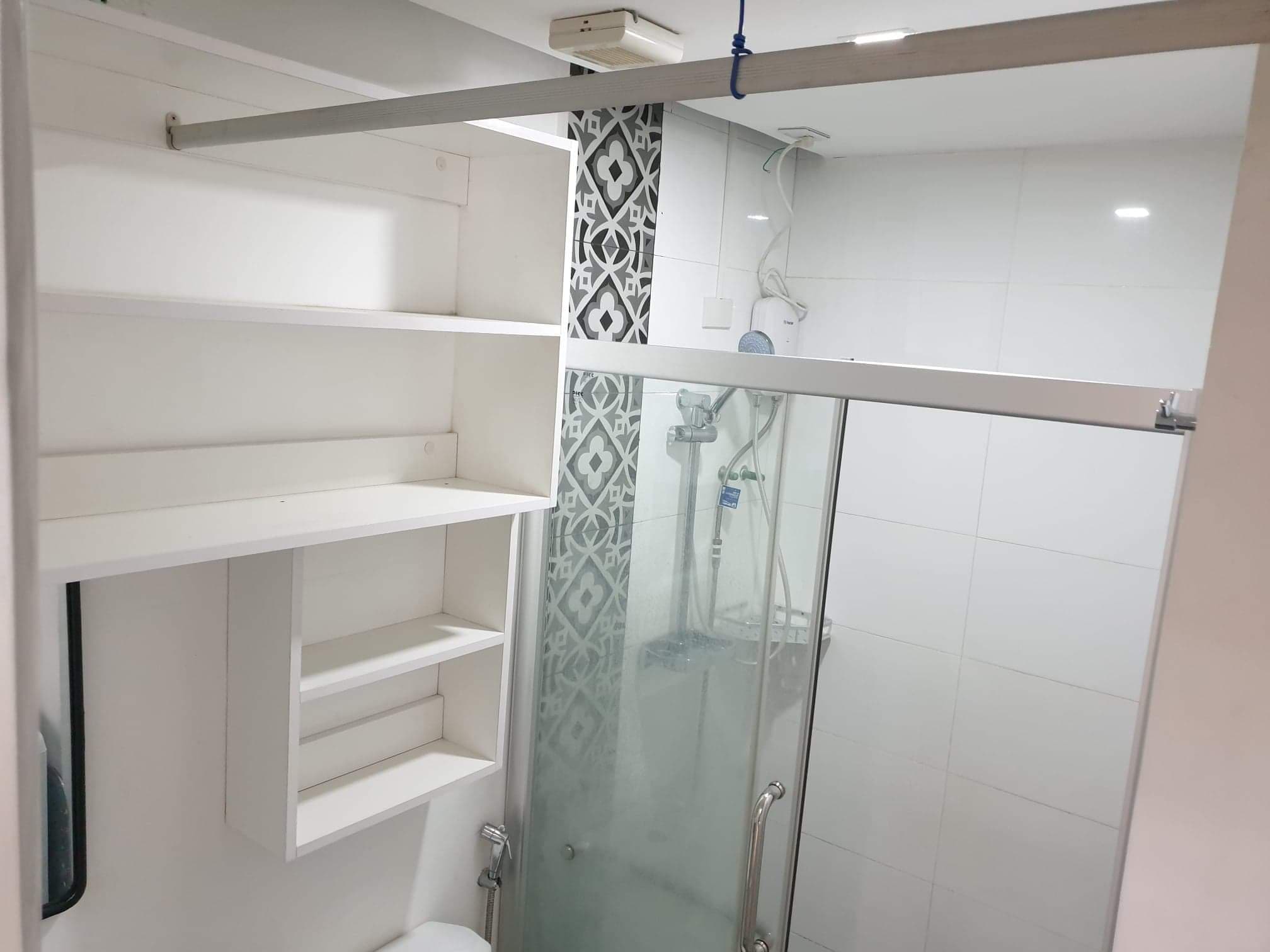 Cozy 1BR with Loft - photo 7