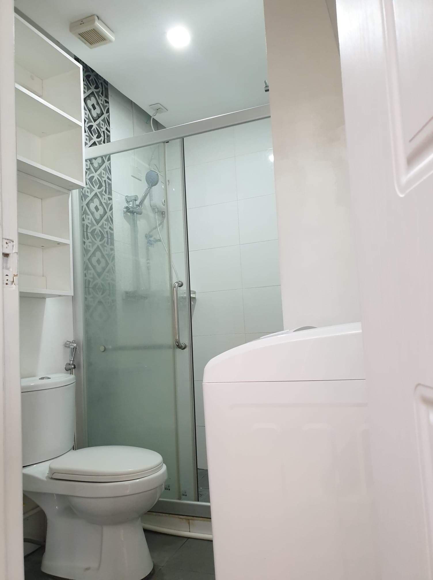 Cozy 1BR with Loft - photo 2