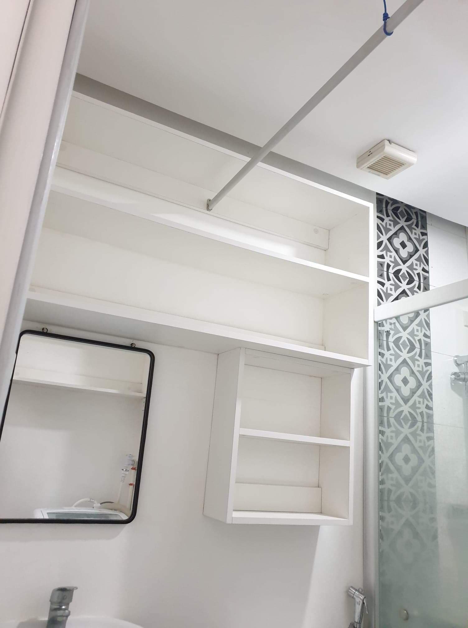 Cozy 1BR with Loft - photo 5