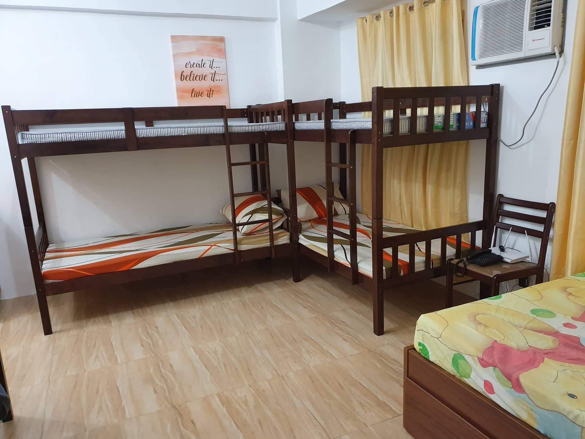 Studio Type in Apple One Banawa Heights - photo 2