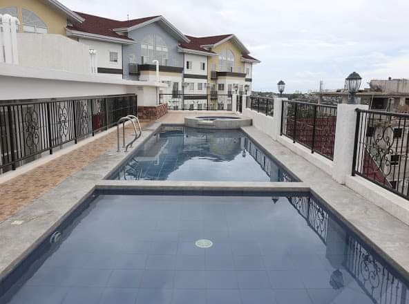 Fully Furnished 1BR Condo in Apple One Banawa Heights - photo 7