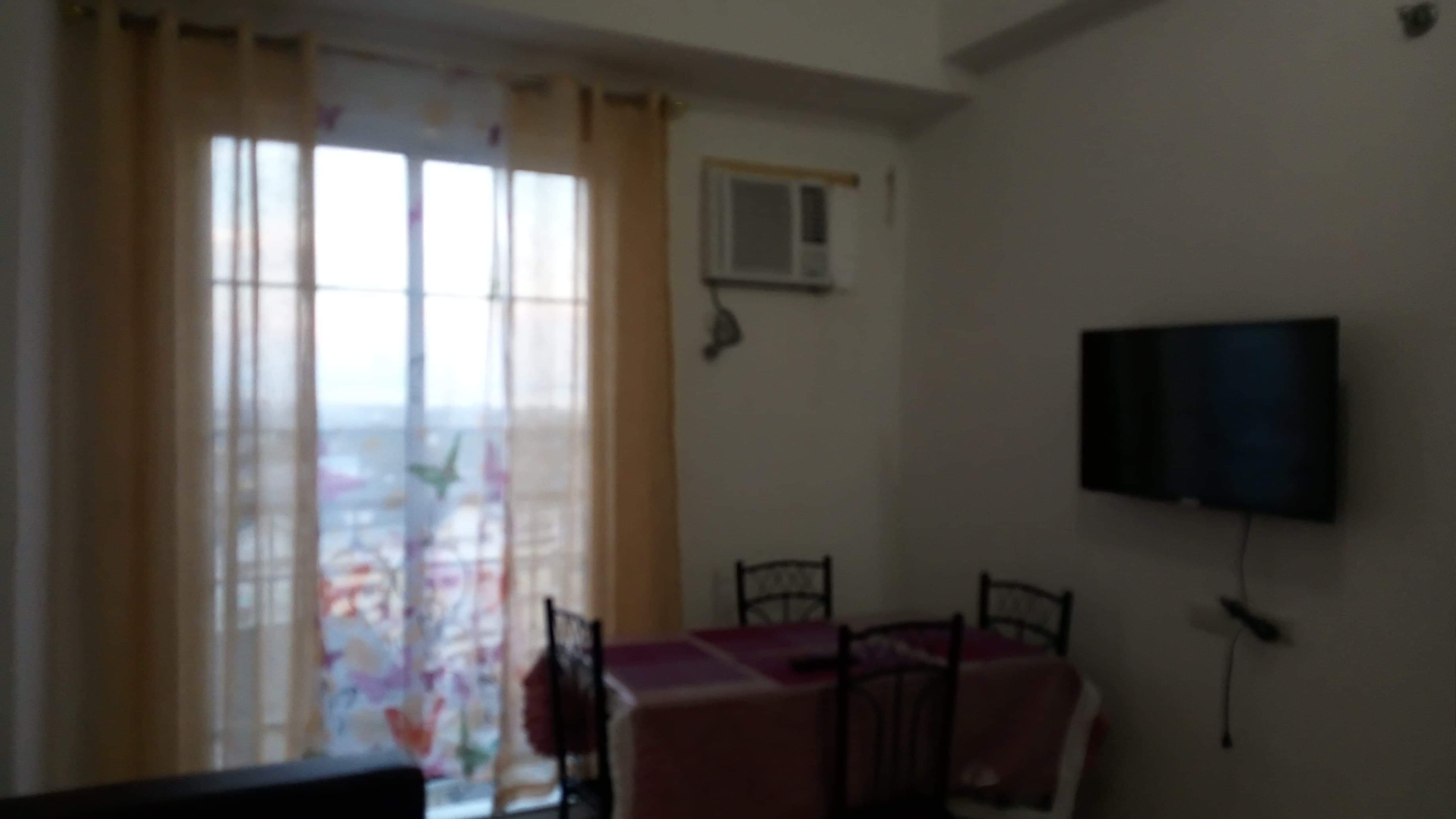 Fully Furnished 1BR Condo in Apple One Banawa Heights