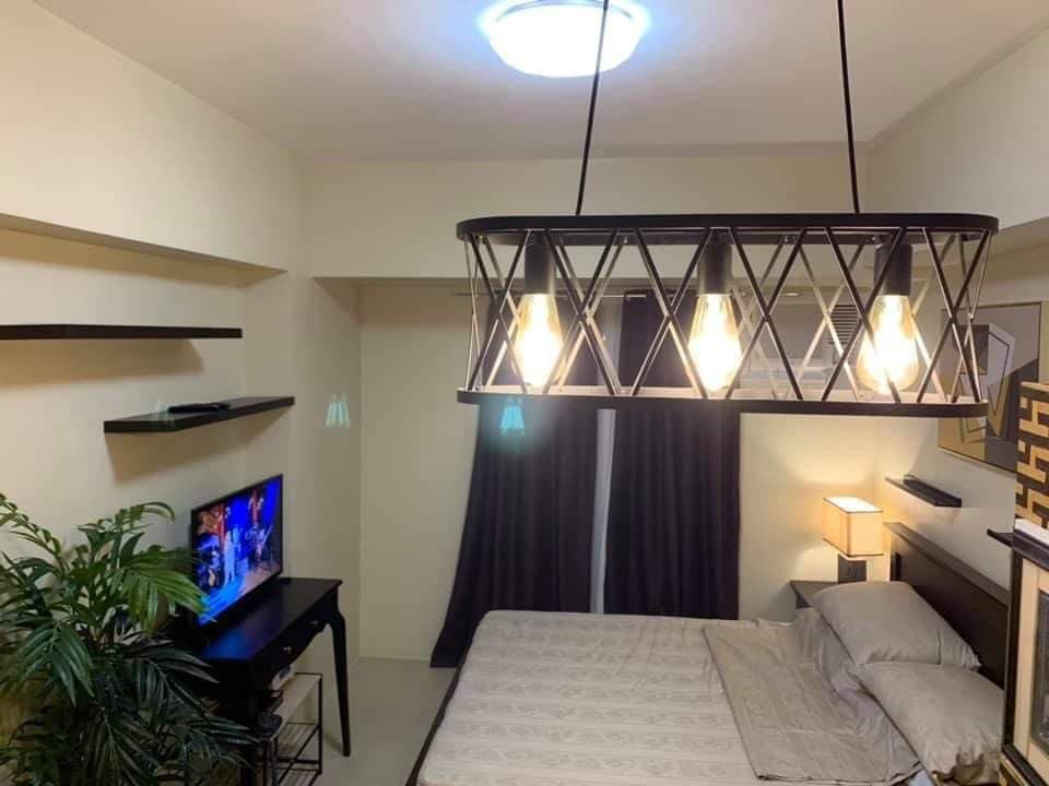 Cozy Studio in Avida Riala - photo 2