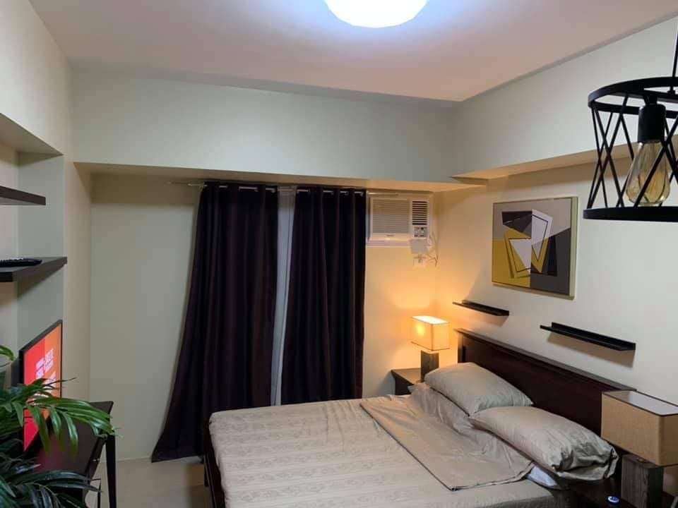 Cozy Studio in Avida Riala - photo 3