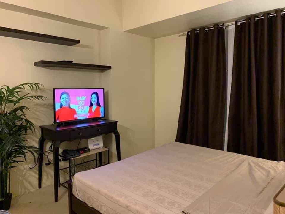 Cozy Studio in Avida Riala