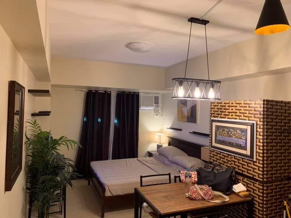 Cozy Studio in Avida Riala - photo 5