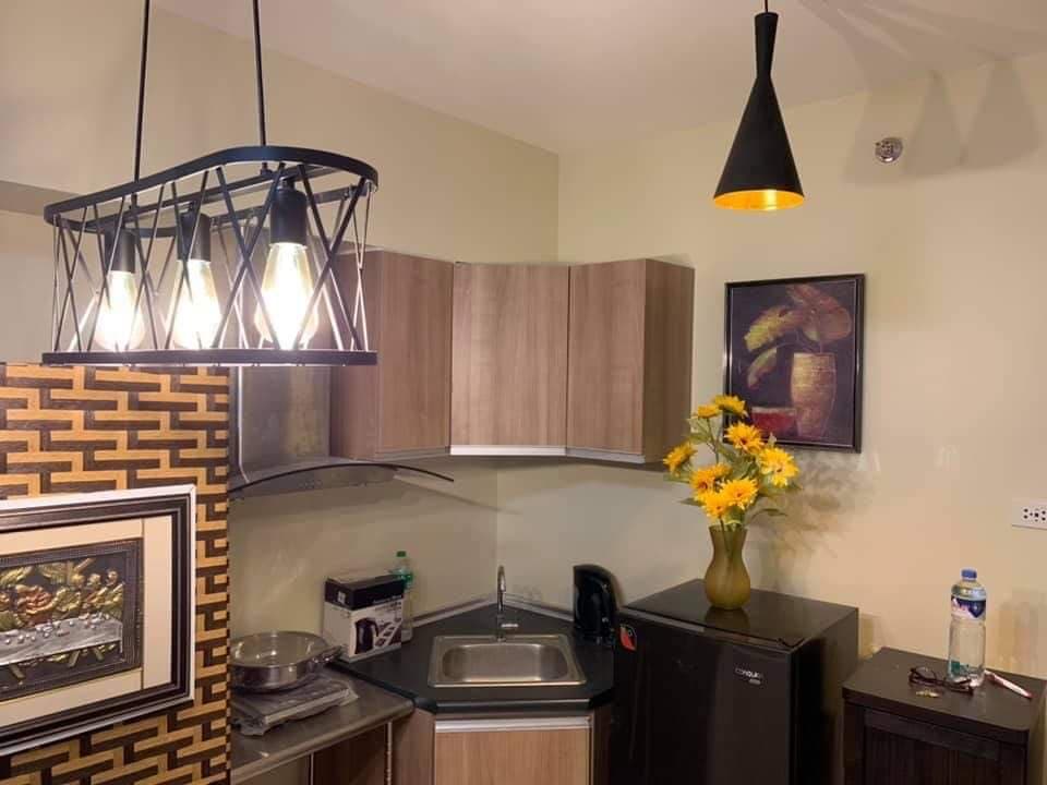 Cozy Studio in Avida Riala - photo 6