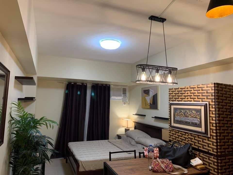 Cozy Studio in Avida Riala - photo 4