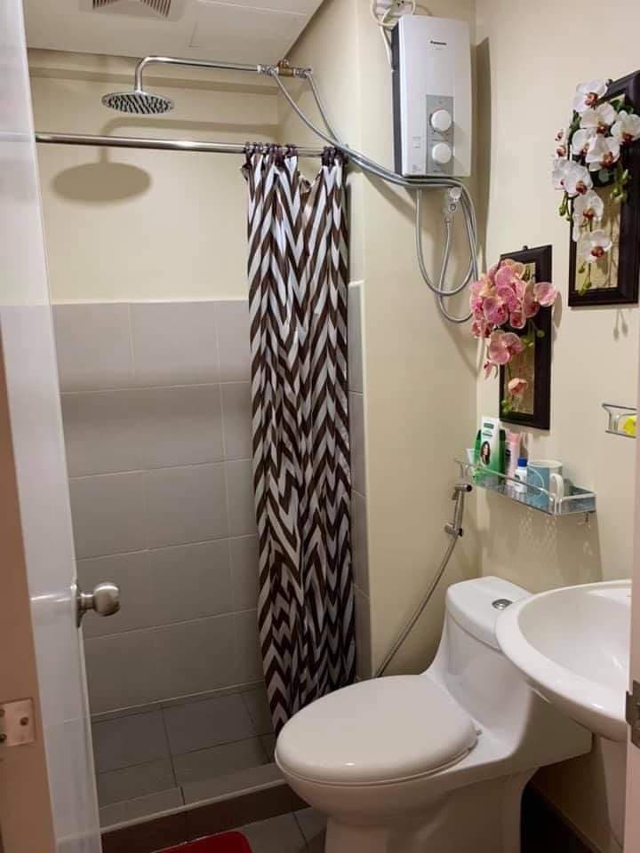 Cozy Studio in Avida Riala - photo 7