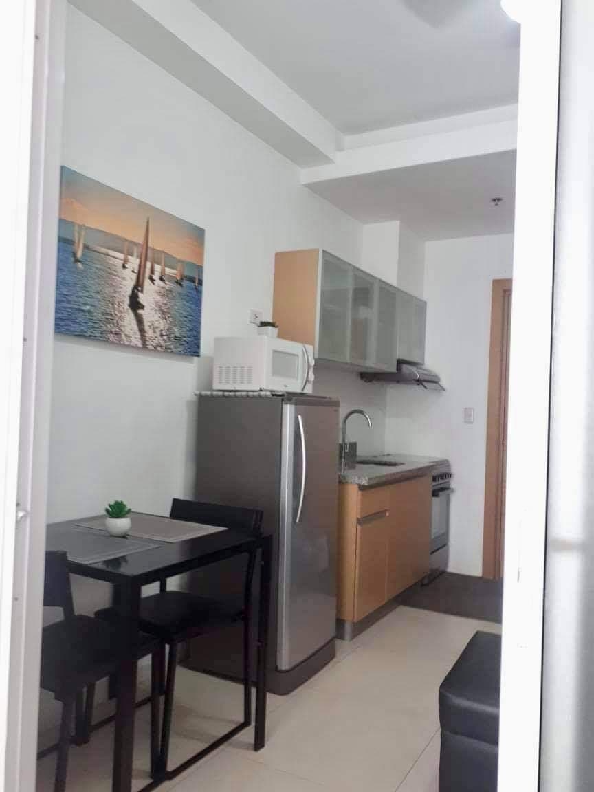 Cozy 1 Bedroom in Sundance Residences - photo 4