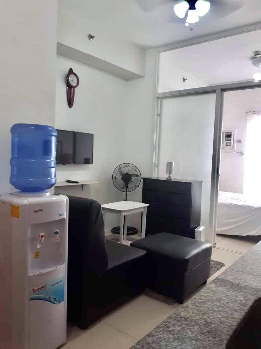 Cozy 1 Bedroom in Sundance Residences - photo 5