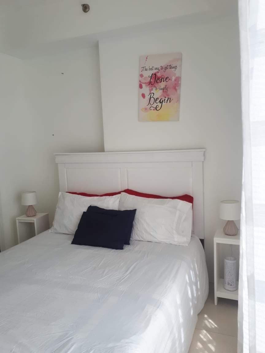 Cozy 1 Bedroom in Sundance Residences