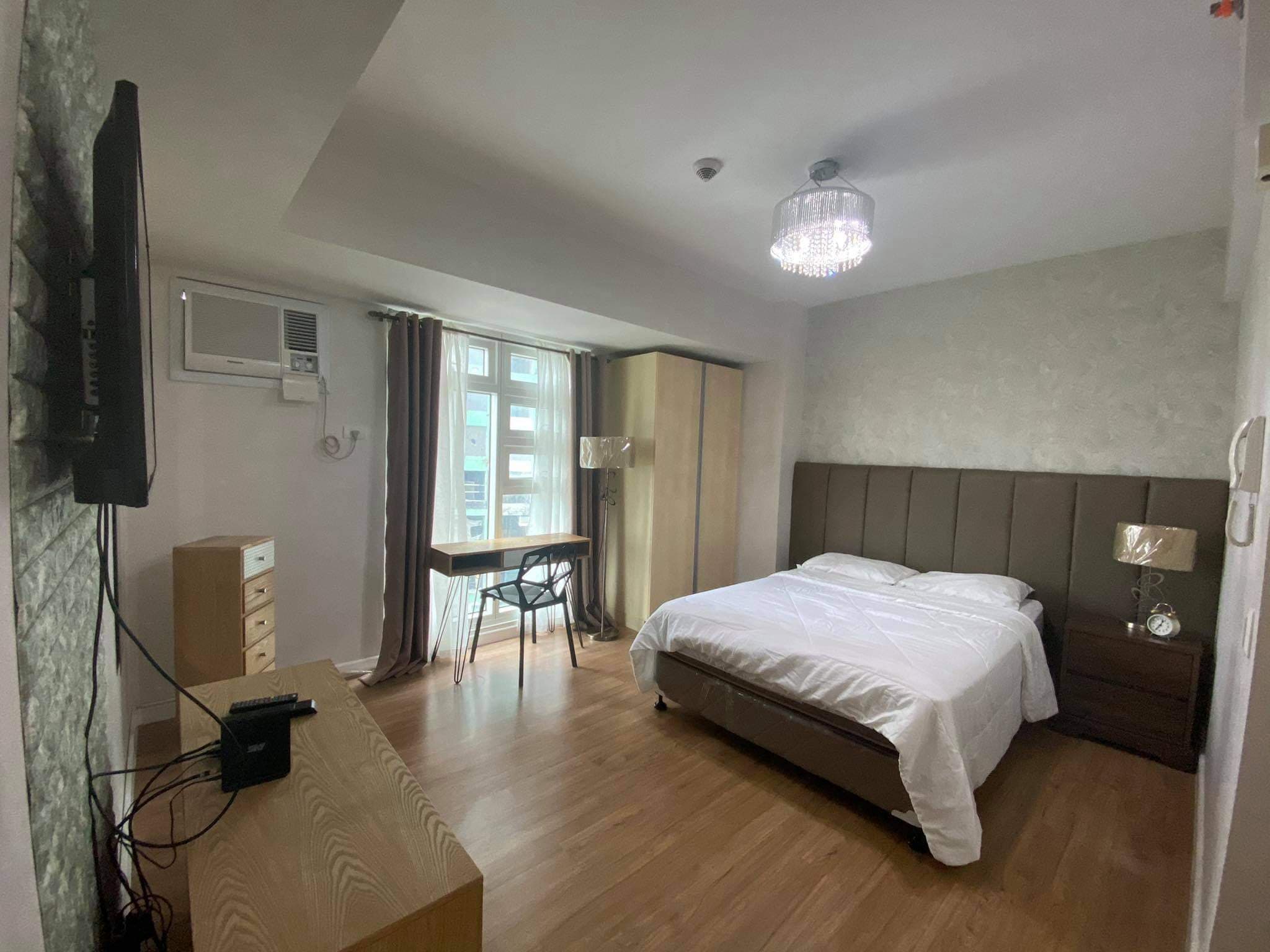 Cozy Studio in Solinea Residences - photo 2