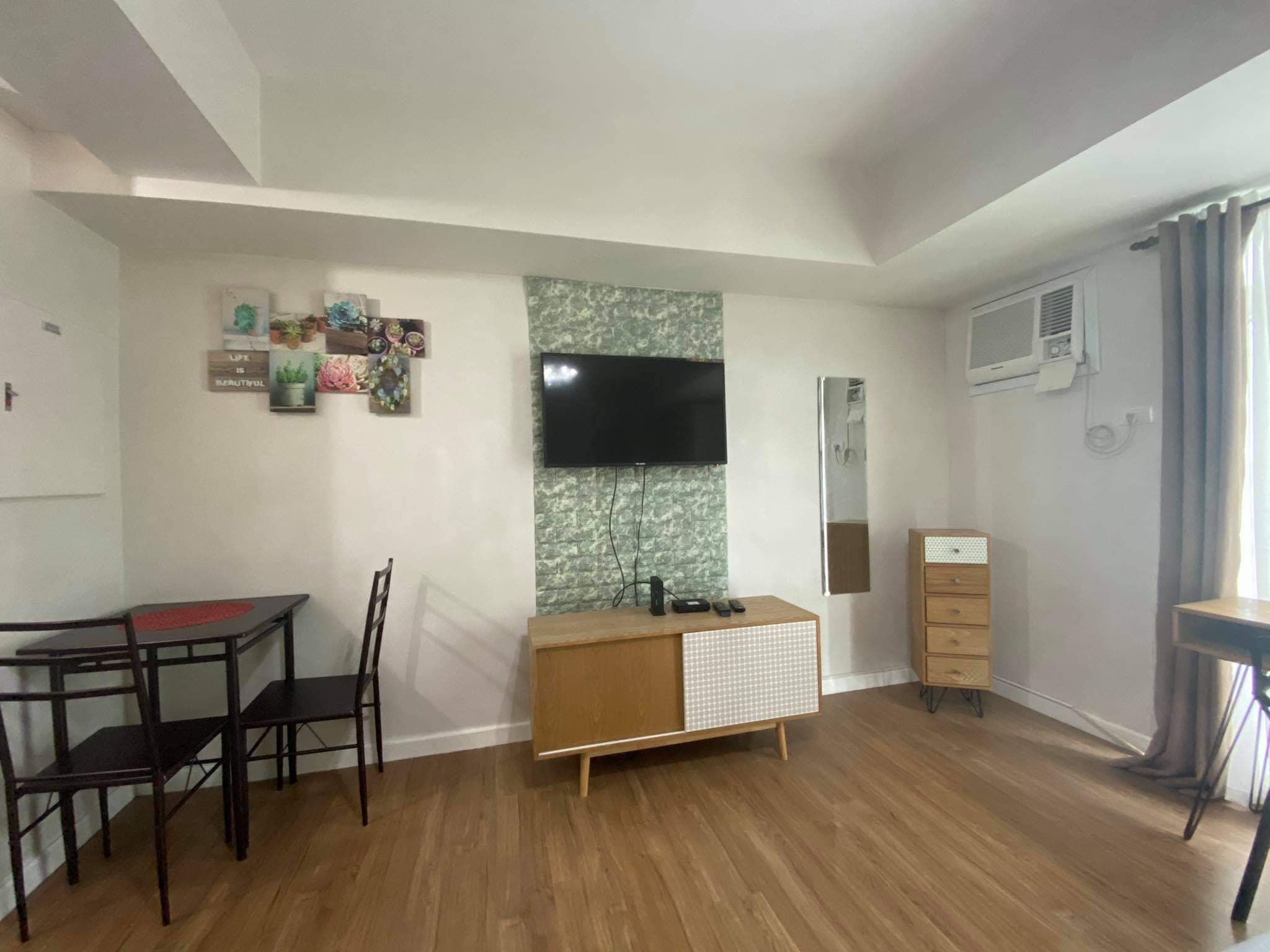 Cozy Studio in Solinea Residences - photo 4