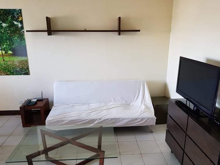 Fully Furnished 1 BR in Persimmon Condominium - photo 7