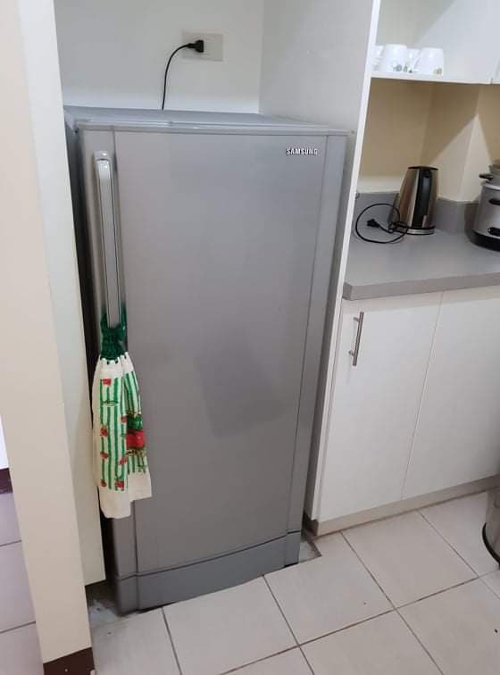 Fully Furnished 1 BR in Persimmon Condominium - photo 6