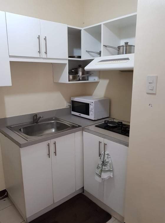 Fully Furnished 1 BR in Persimmon Condominium - photo 3