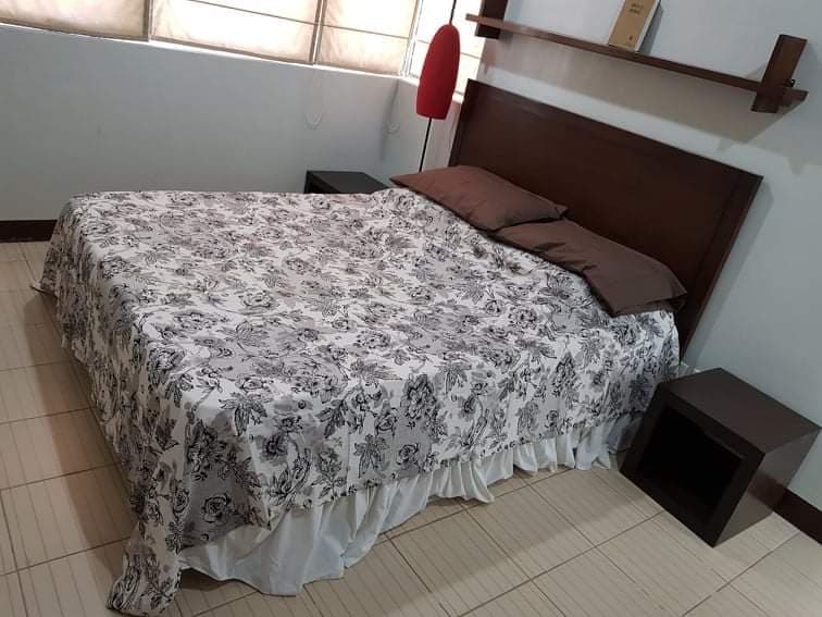 Fully Furnished 1 BR in Persimmon Condominium - photo 2