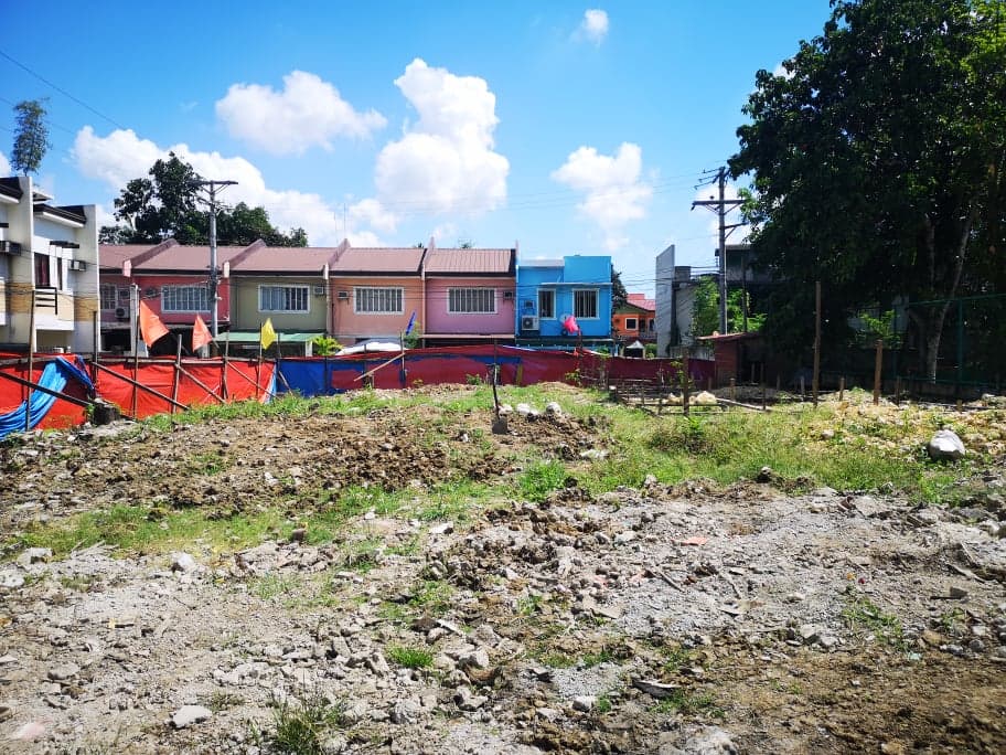 Semi Commercial lot for SALE Talamban Cebu City - photo 1