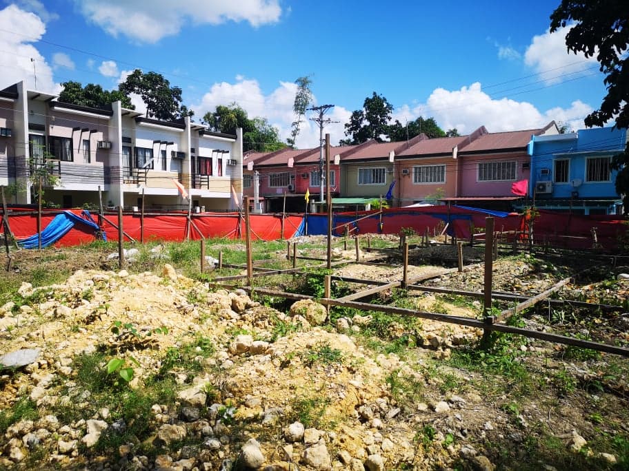 Semi Commercial lot for SALE Talamban Cebu City - photo 2