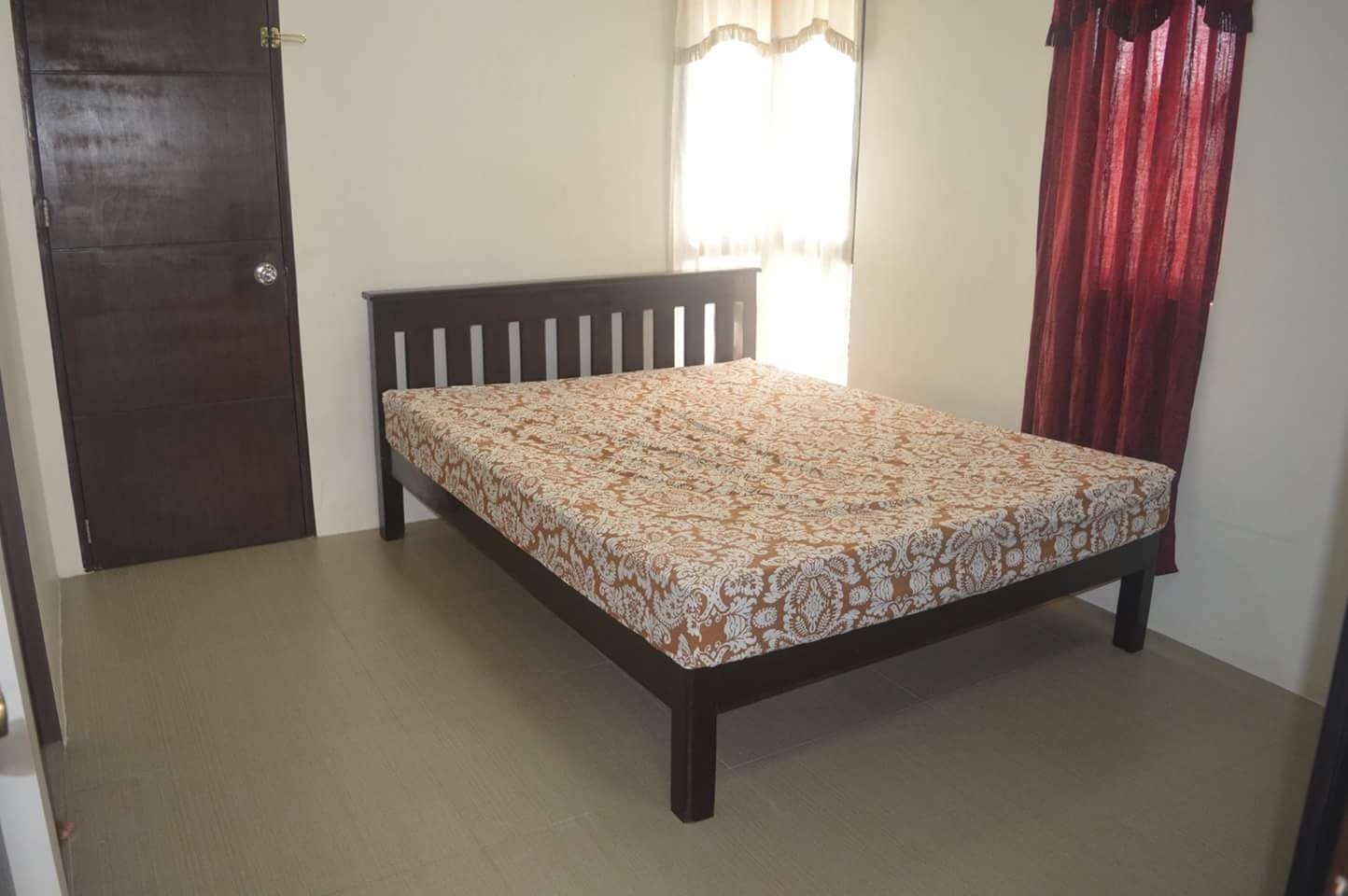 Semi-Furnished 4BR Single House For Sale Midori Plains Minglanilla Cebu - photo 7