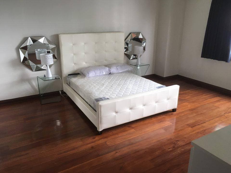 Avalon Condo For Rent 3bedrooms Fully Furnished with Parking beside Ayala Center cebu