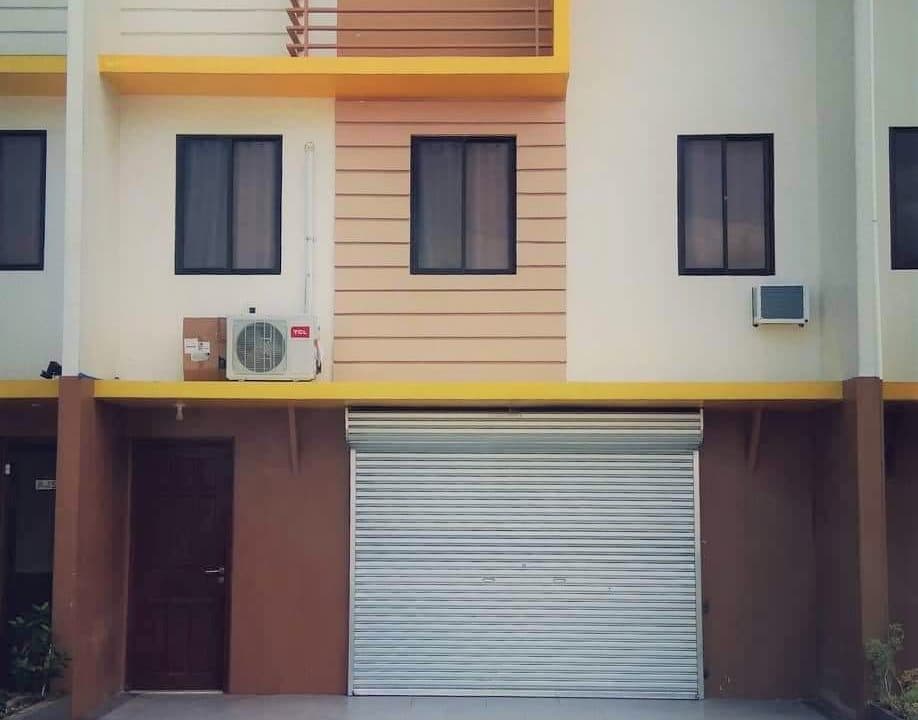 Ajoya Shophouse / commercial for SALE Cordova Cebu - photo 2