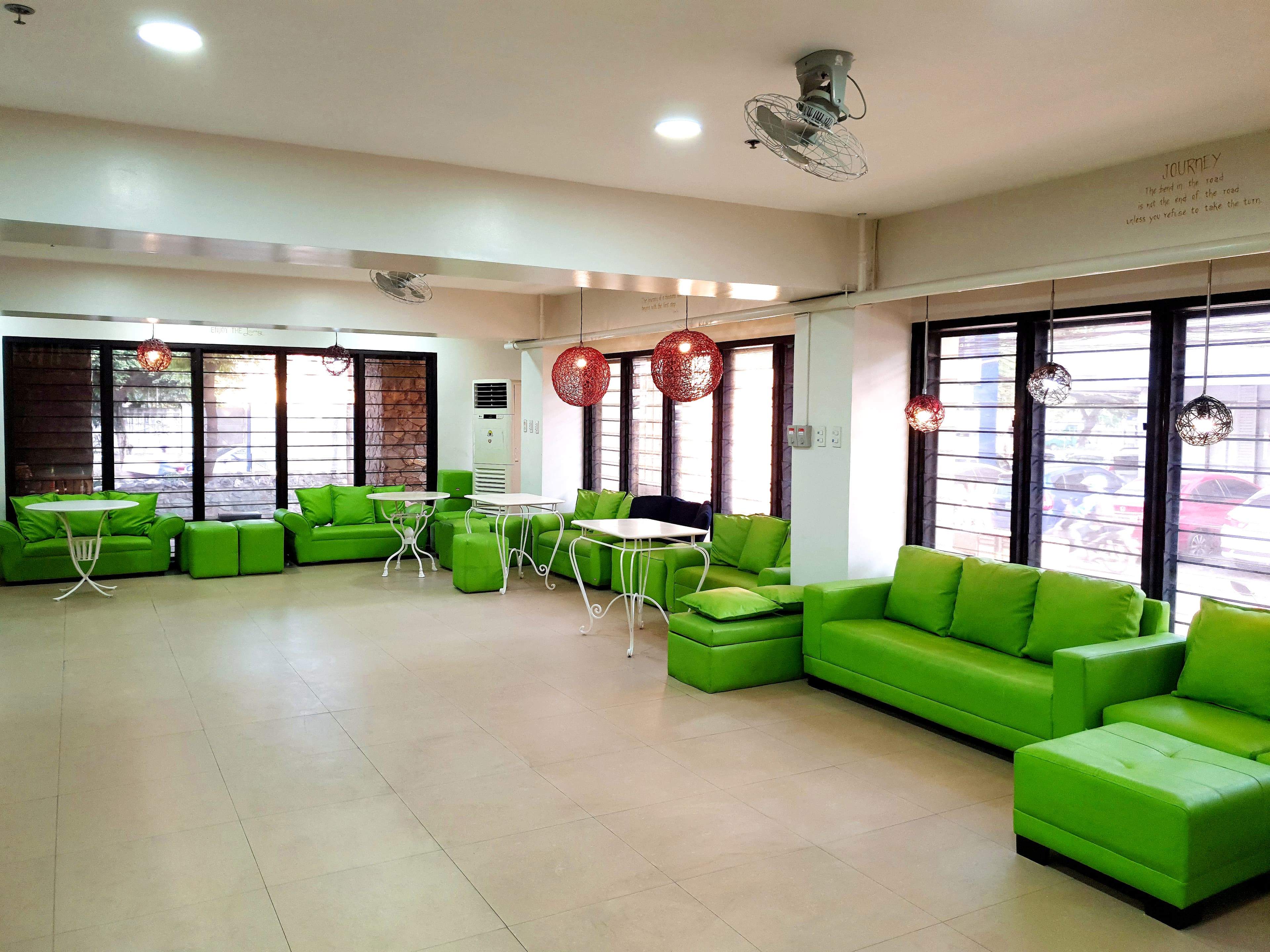 Hotel Building for Lease Gorordo Cebu City Near Ayala Center Cebu - photo 6