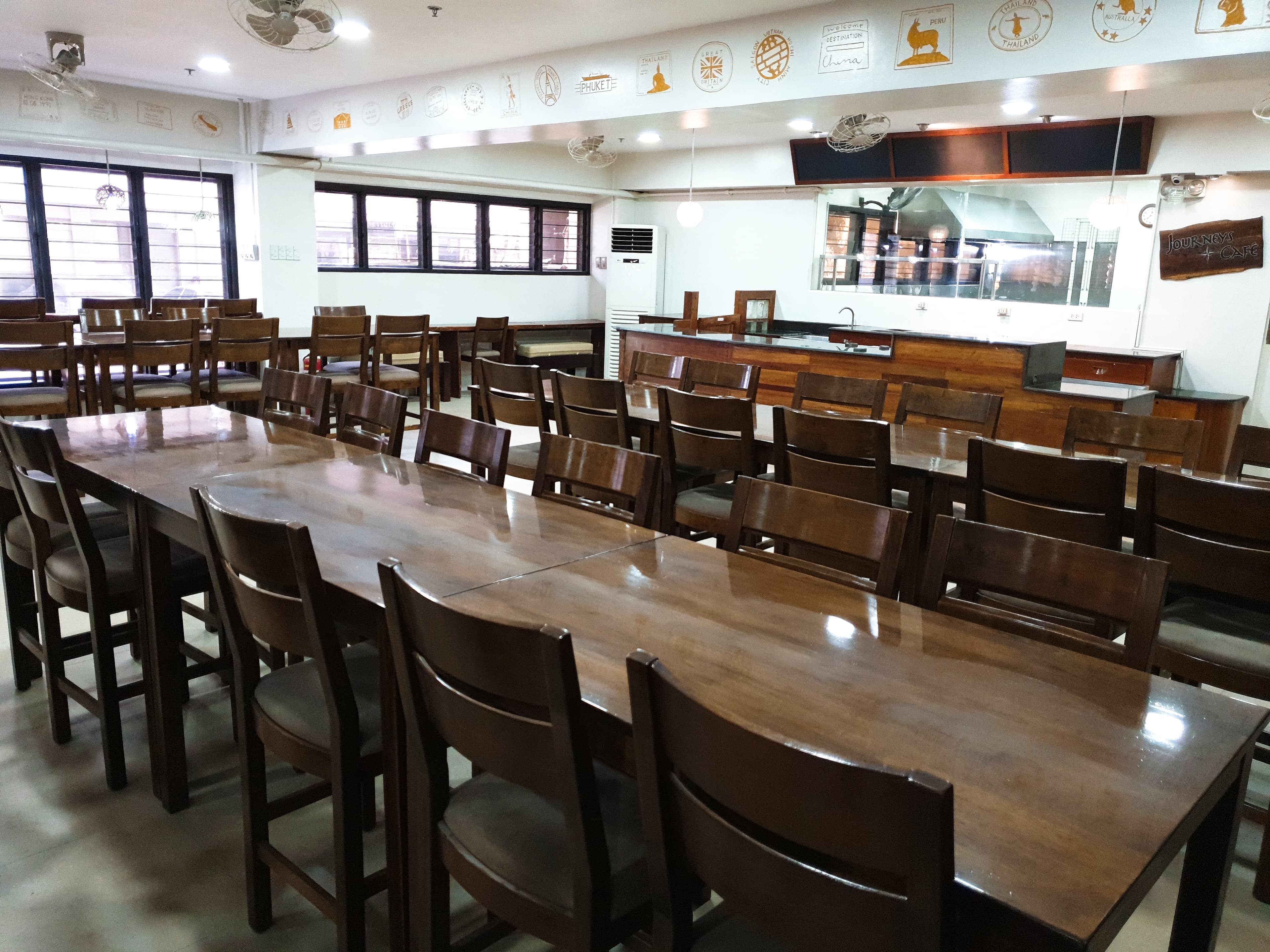 Hotel Building for Lease Gorordo Cebu City Near Ayala Center Cebu - photo 3