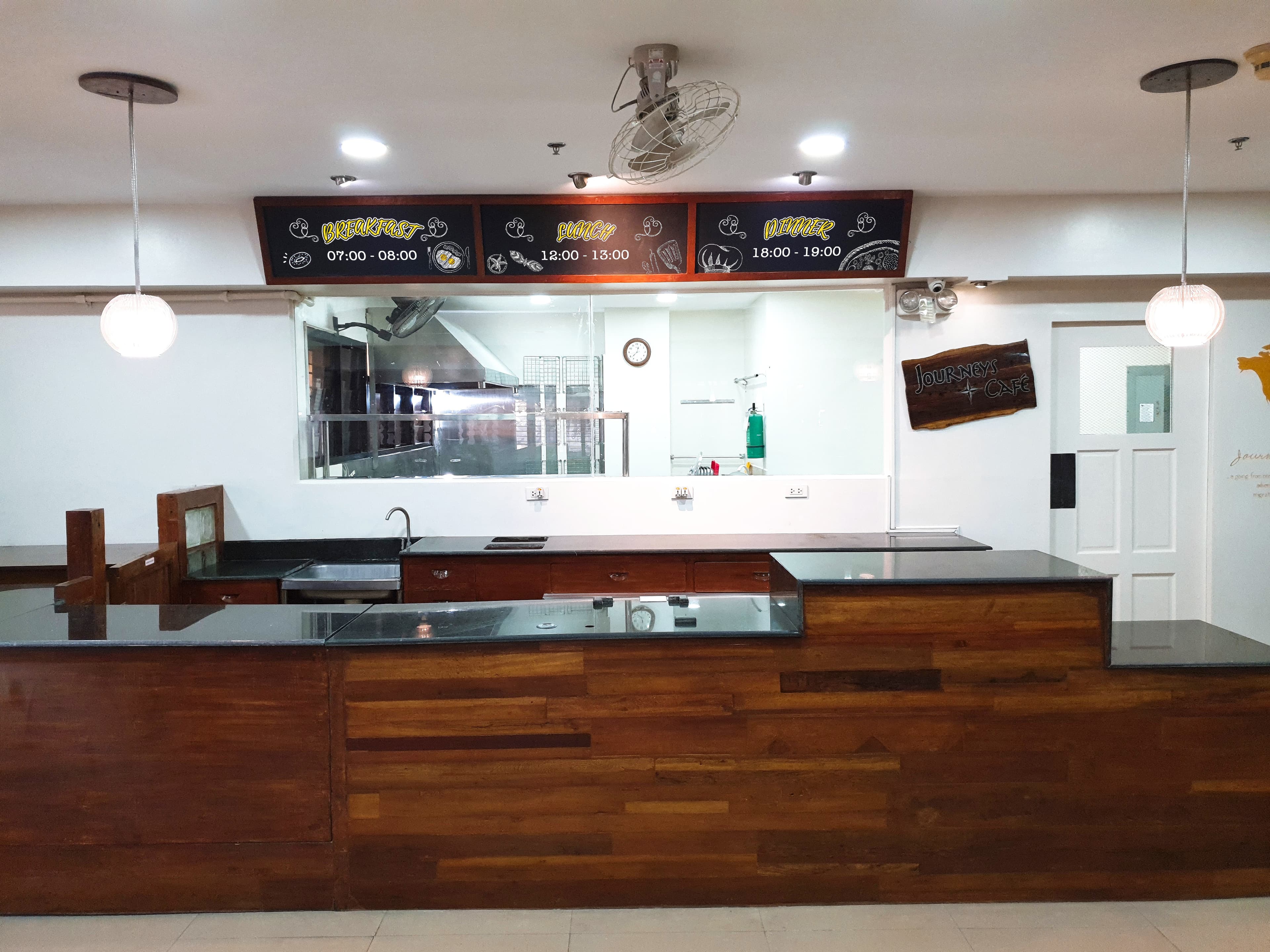 Hotel Building for Lease Gorordo Cebu City Near Ayala Center Cebu - photo 2