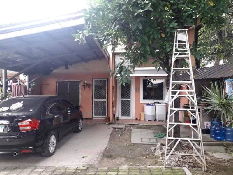 3Bedroom Corner House For Sale Deca Homes Mandaue Cebu