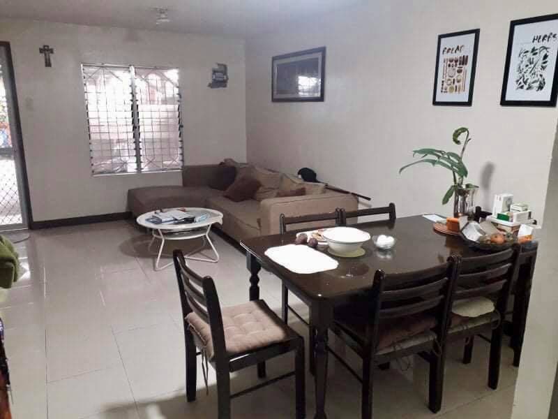 3Bedroom Corner House For Sale Deca Homes Mandaue Cebu - photo 4
