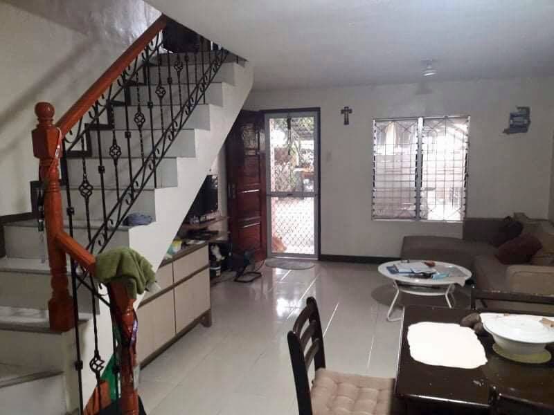 3Bedroom Corner House For Sale Deca Homes Mandaue Cebu - photo 3