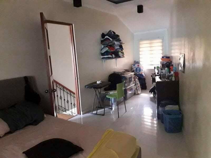 3Bedroom Corner House For Sale Deca Homes Mandaue Cebu - photo 7