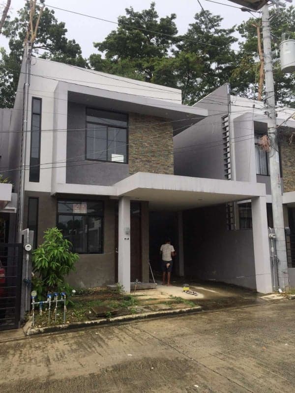 RFO BRAND NEW SINGLE DETACHED HOUSE AND LOT IN MANDAUE CITY