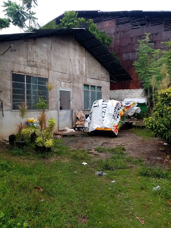 RUSH SALE RESIDENTIAL LOT IN BOOY, TAGBILARAN CITY, BOHOL - photo 5