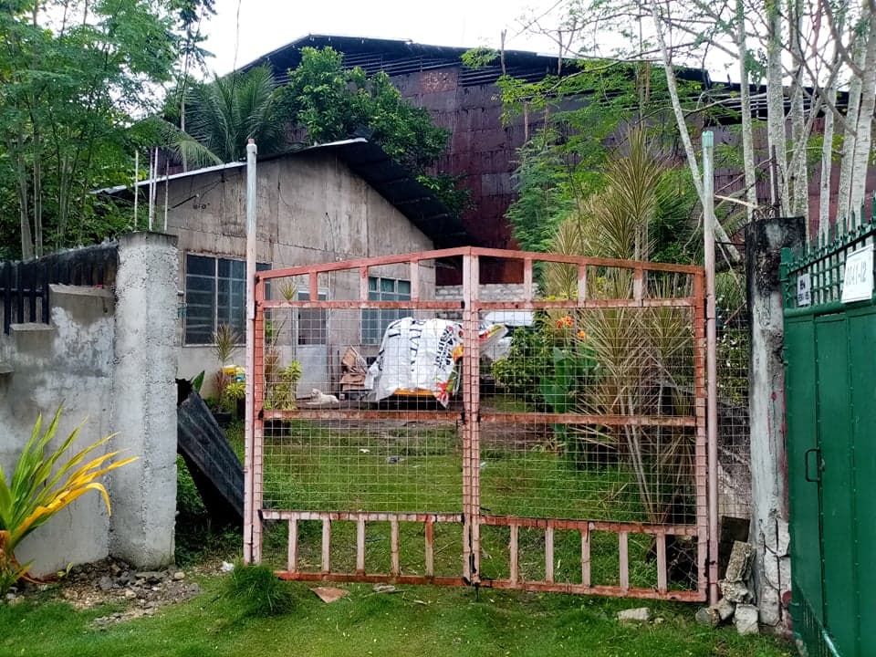 RUSH SALE RESIDENTIAL LOT IN BOOY, TAGBILARAN CITY, BOHOL - photo 2