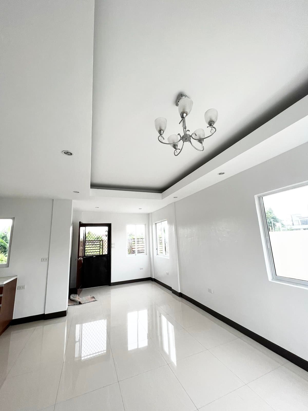 FOR SALE BRAND NEW HOUSE AND LOT - LAPULAPU CITY, CEBU - photo 6