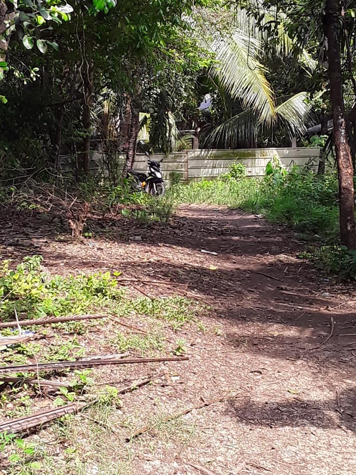 Residential Lot for Sale Compostela, Cebu